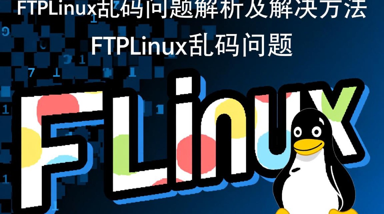 ftplinux乱码解决方法与常见问题分析一览 ftplinux乱码解决方法与常见问题分析一览