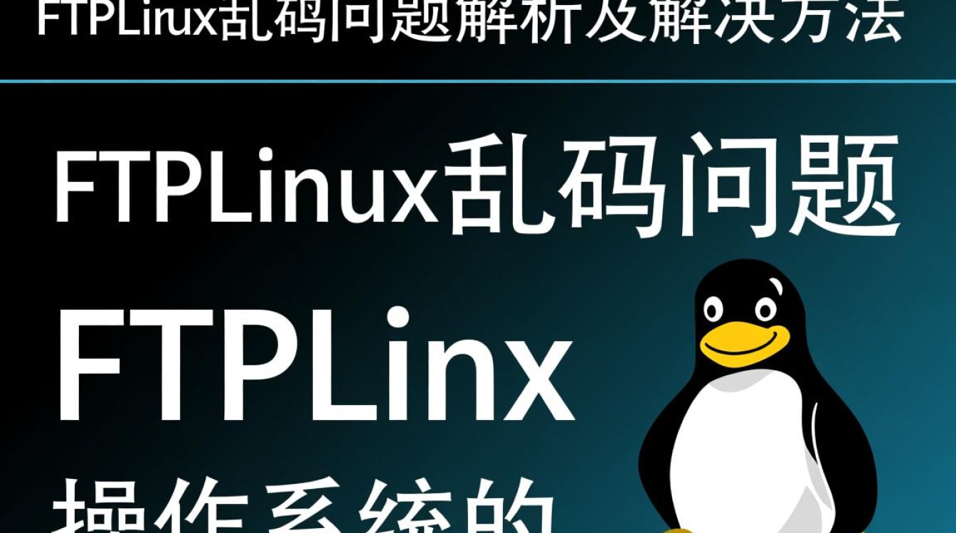 ftplinux乱码解决方法与常见问题分析一览 ftplinux乱码解决方法与常见问题分析一览