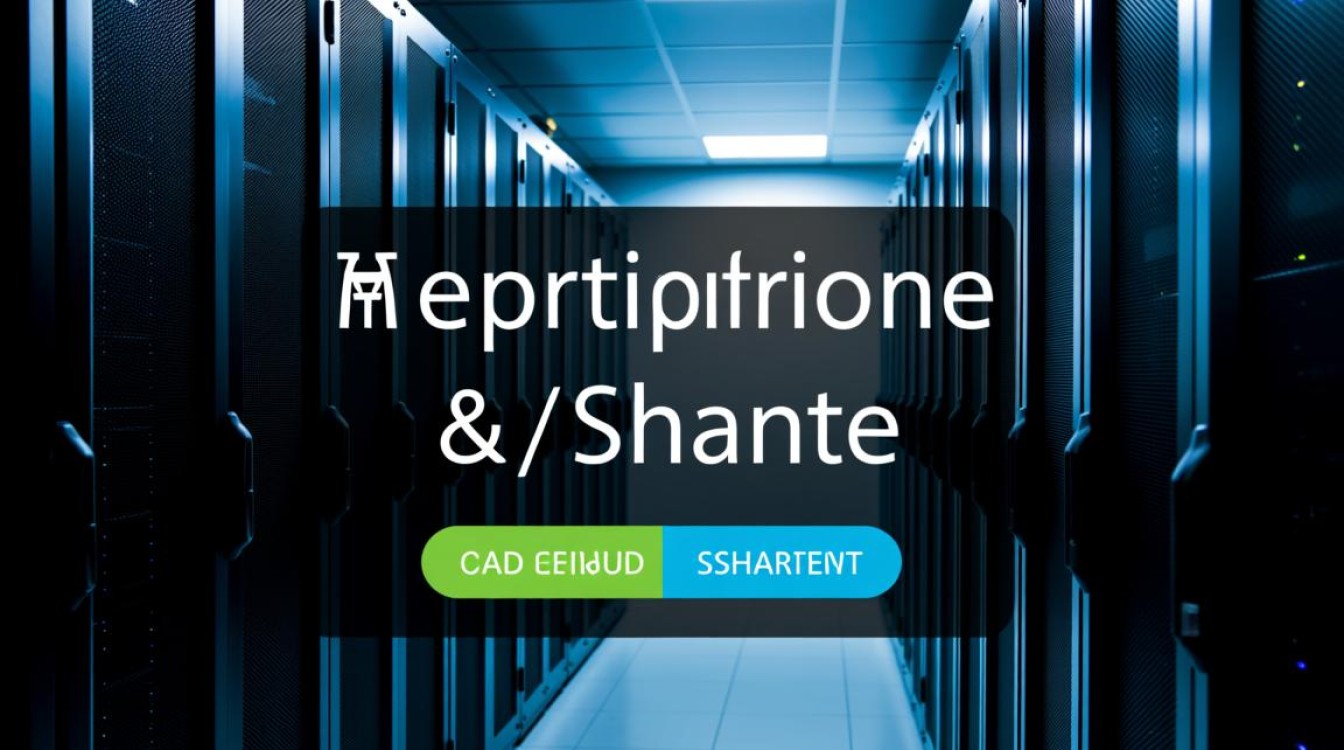 服务器独享和共享到底该怎么选? 服务器独享和共享到底该怎么选?