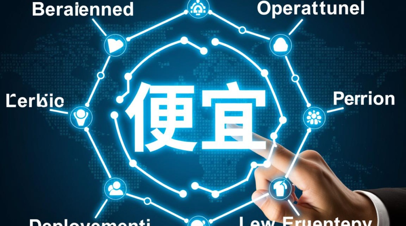 分布式物联网操作系统有哪些性价比高的选择？