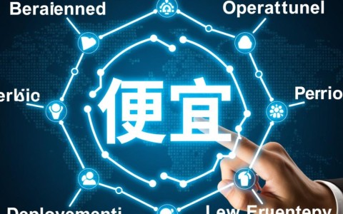 分布式物联网操作系统有哪些性价比高的选择？