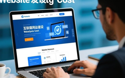 设计开发一个网站究竟需要花费多少费用？不同需求、功能和地区影响价格！