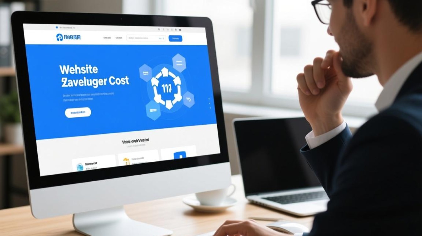 设计开发一个网站究竟需要花费多少费用？不同需求、功能和地区影响价格！