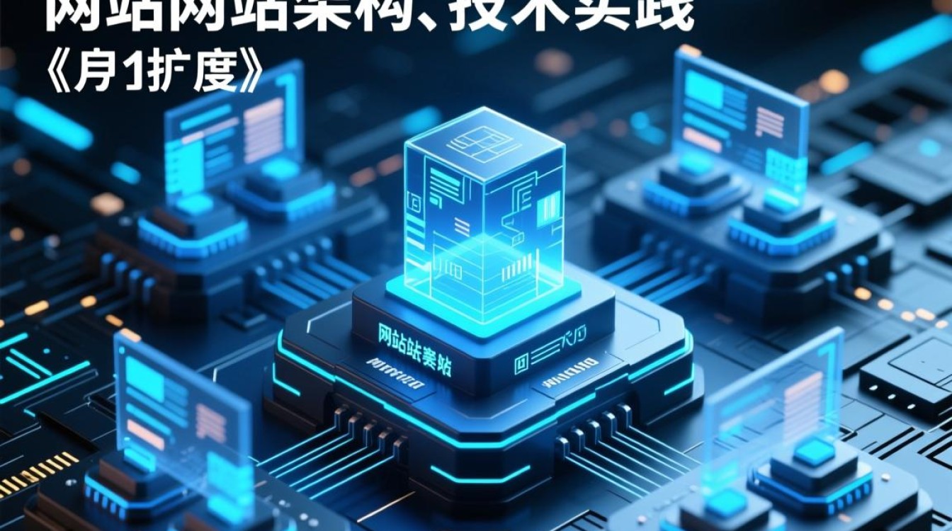 分布式网站如何实现高并发与数据一致性？