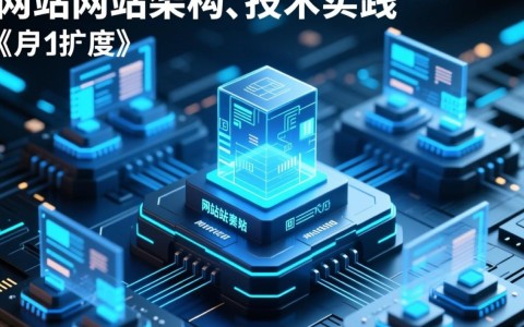 分布式网站如何实现高并发与数据一致性？