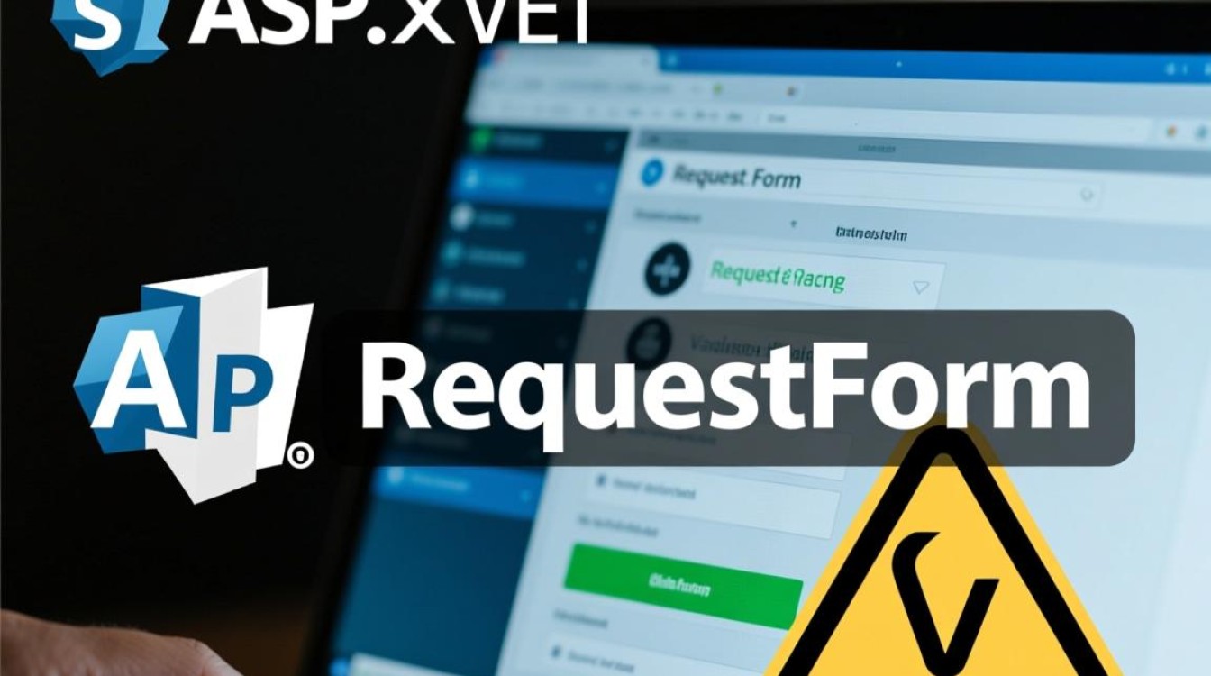 asp.net如何识别并处理客户端RequestForm值中的潜在危险错误？