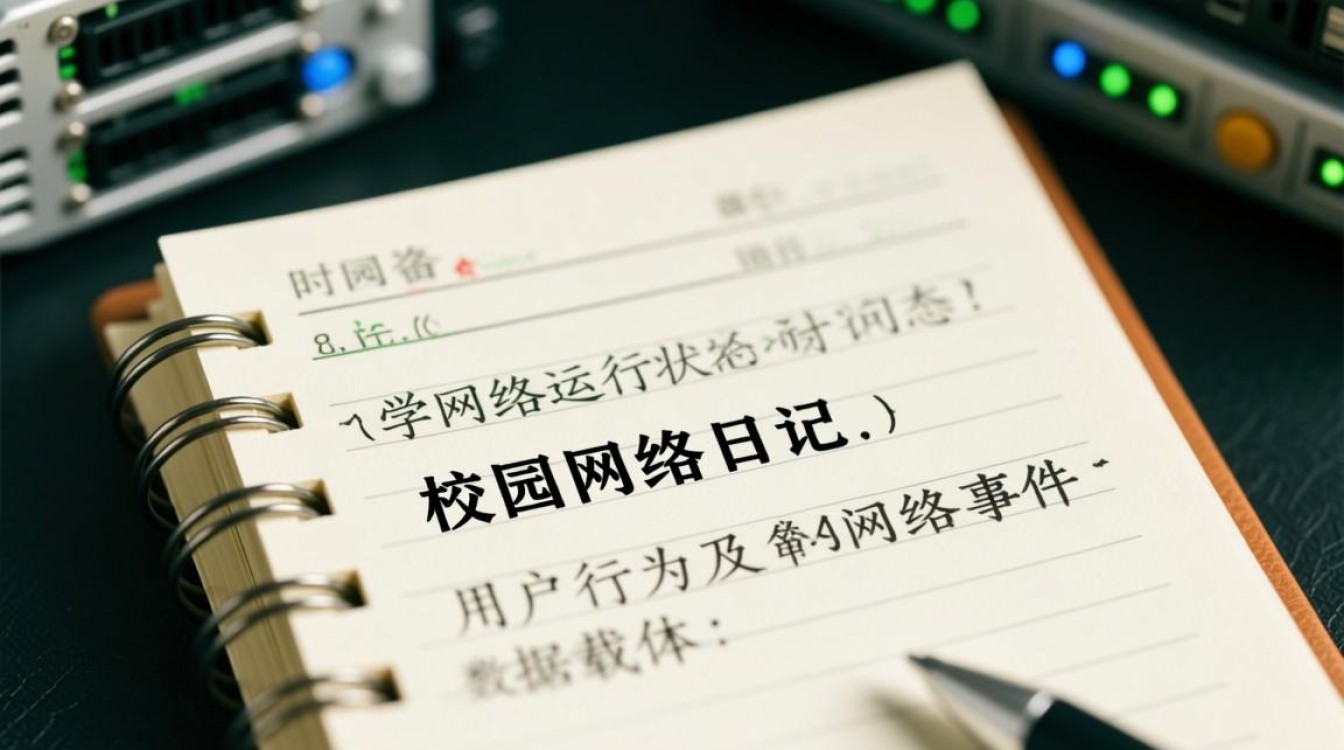 校园网络日志结构及含义分析后，如何高效挖掘安全威胁？