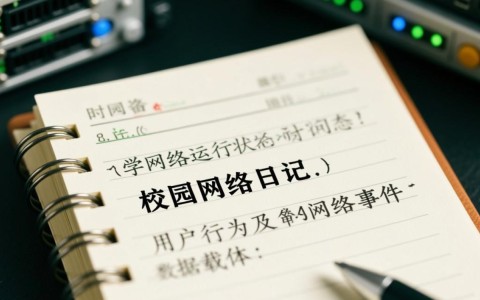 校园网络日志结构及含义分析后，如何高效挖掘安全威胁？