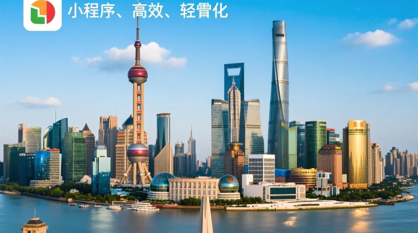 上海小程序开发一款，为何如此火爆，市场前景如何？