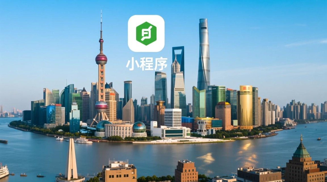 上海小程序开发一款，为何如此火爆，市场前景如何？