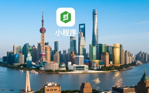 上海小程序开发一款，为何如此火爆，市场前景如何？