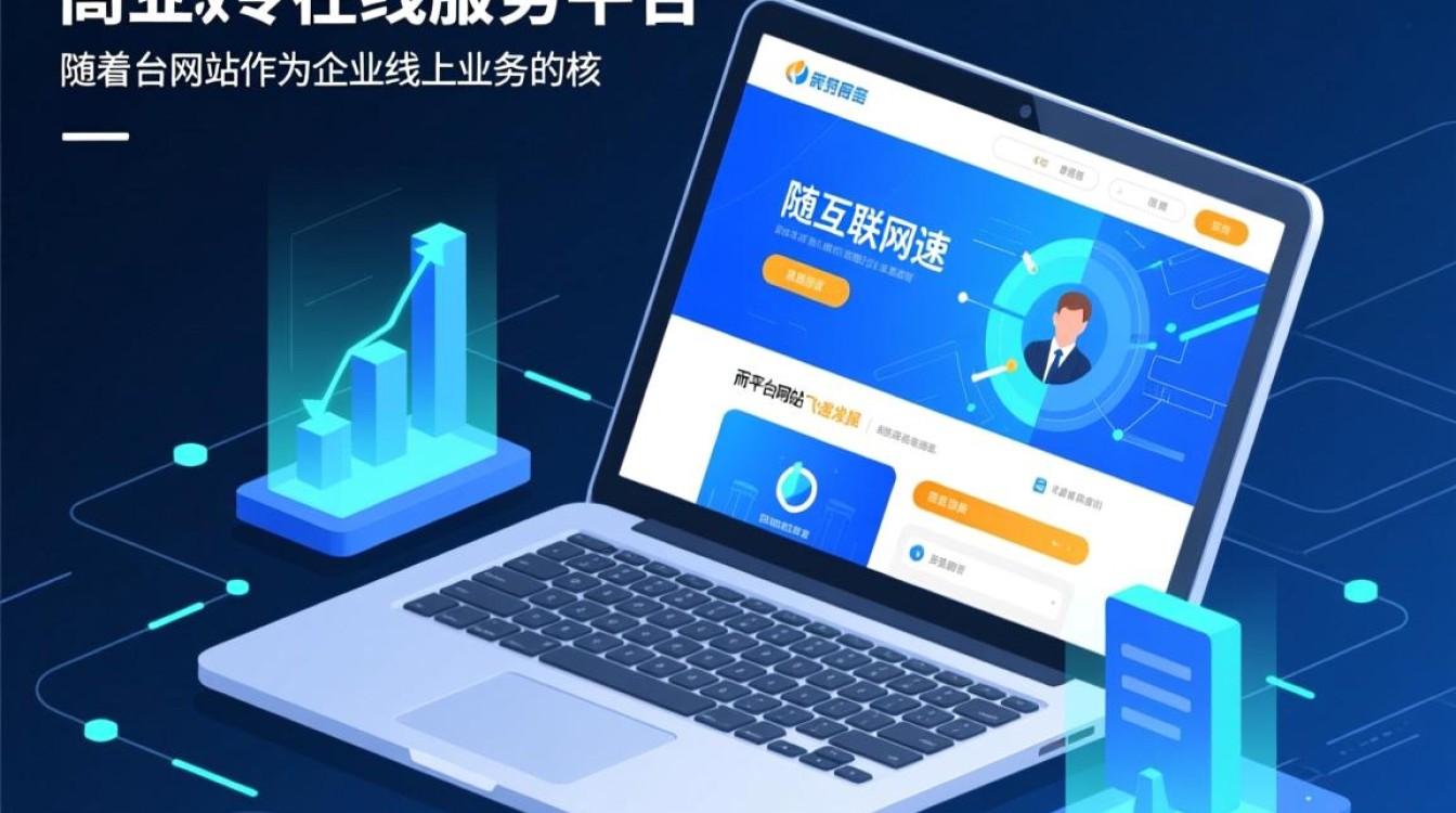 大连平台网站开发，有哪些关键技术和趋势值得关注？