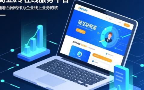 大连平台网站开发，有哪些关键技术和趋势值得关注？