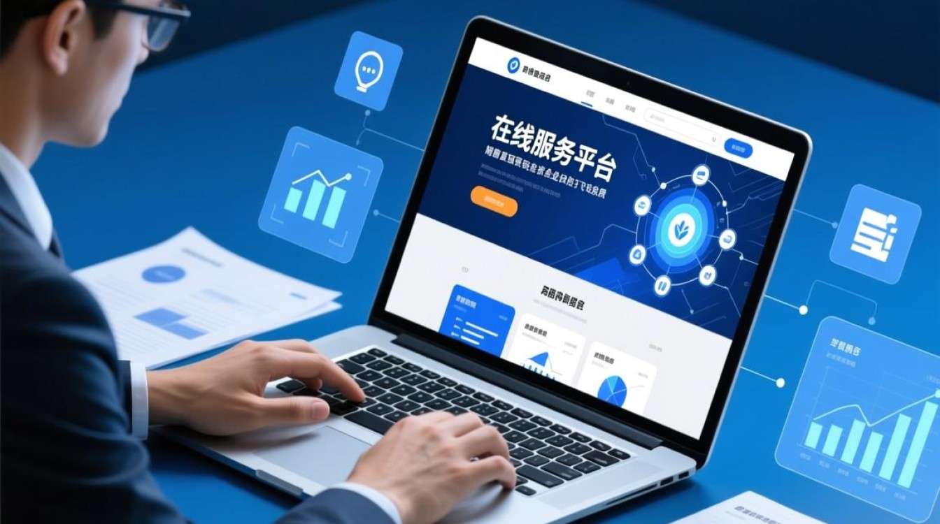 大连平台网站开发，有哪些关键技术和趋势值得关注？