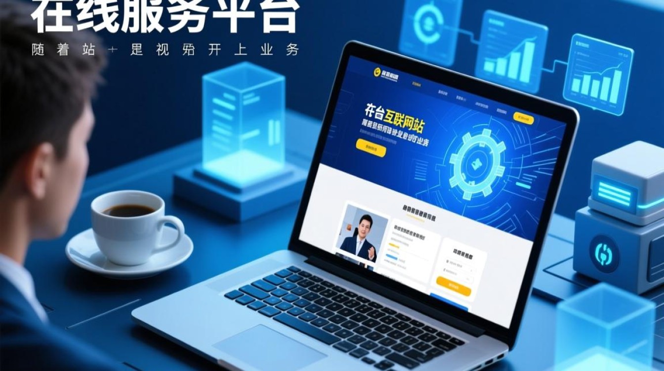 大连平台网站开发，有哪些关键技术和趋势值得关注？