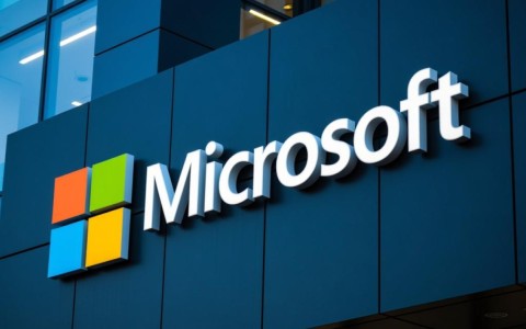 微软四字广告品牌背后，隐藏着怎样的品牌战略与市场定位思考？