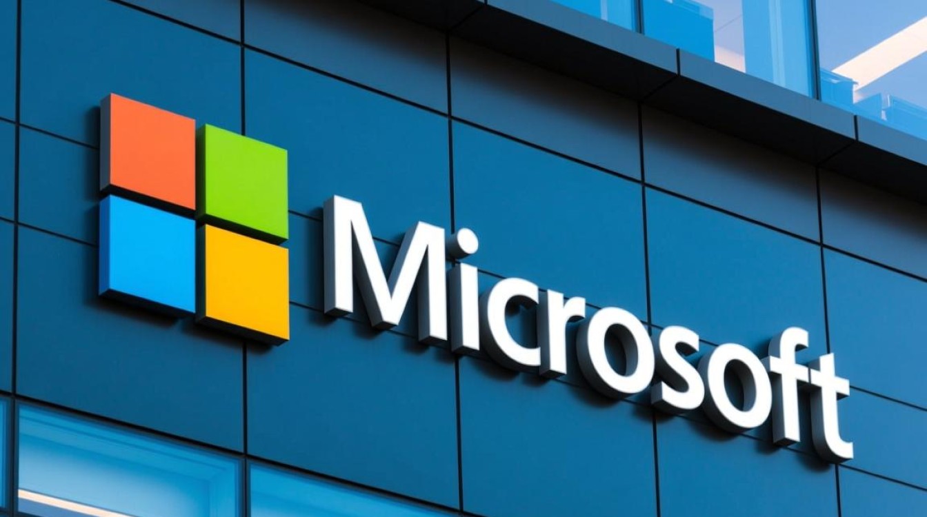 微软四字广告品牌背后，隐藏着怎样的品牌战略与市场定位思考？