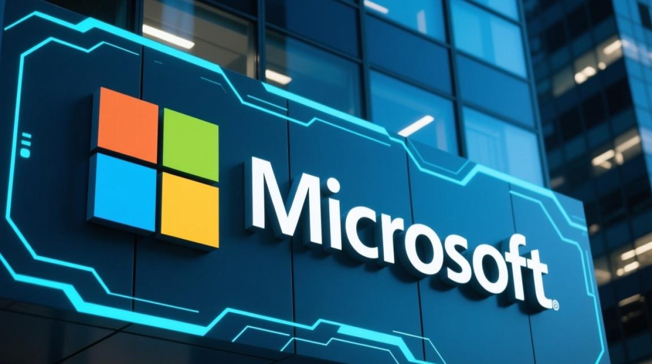 微软四字广告品牌背后，隐藏着怎样的品牌战略与市场定位思考？