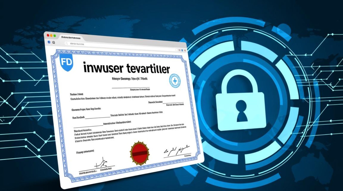 fd浏览器证书为何如此关键？揭秘其在网络安全中的重要性及潜在风险？