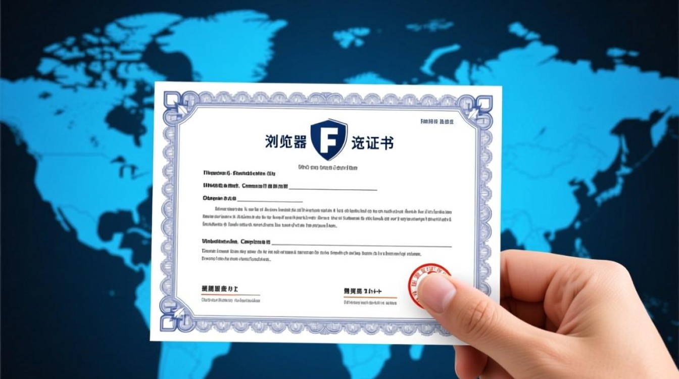 fd浏览器证书为何如此关键？揭秘其在网络安全中的重要性及潜在风险？