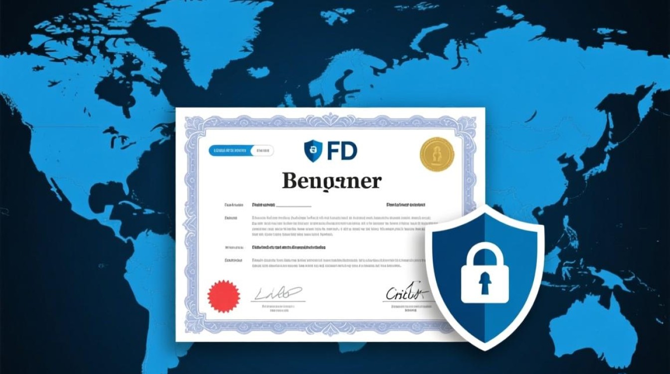 fd浏览器证书为何如此关键？揭秘其在网络安全中的重要性及潜在风险？