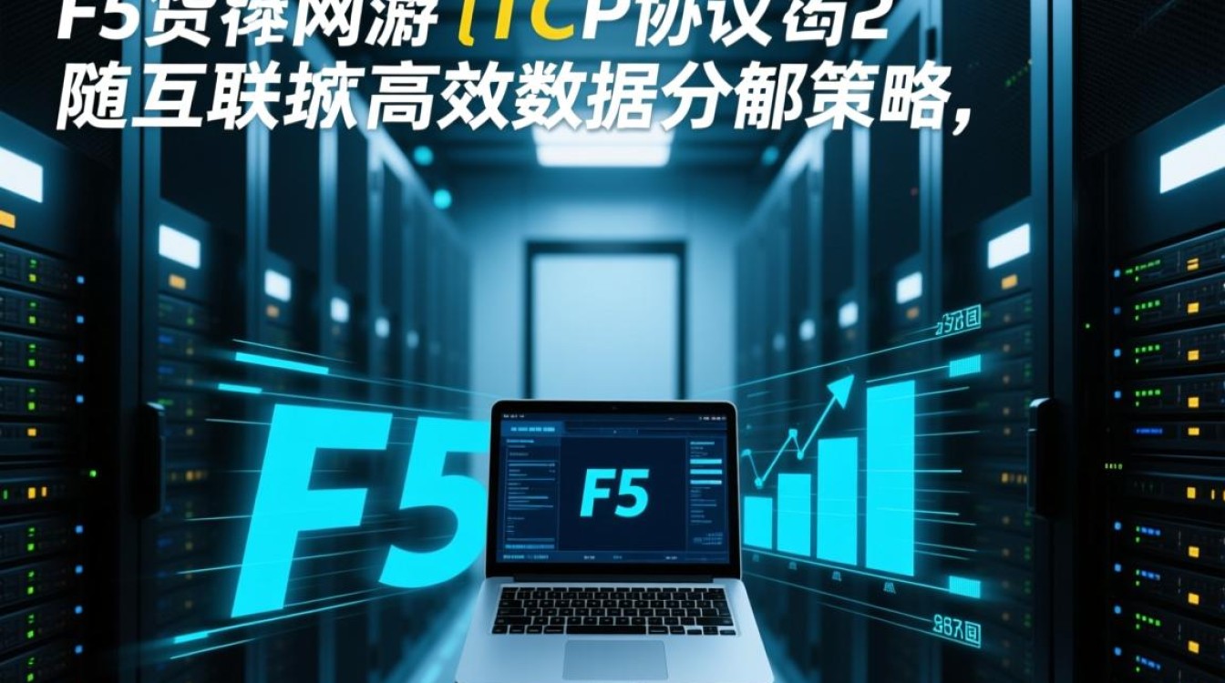 F5负载均衡TCP协议具体如何工作及其优势有哪些？