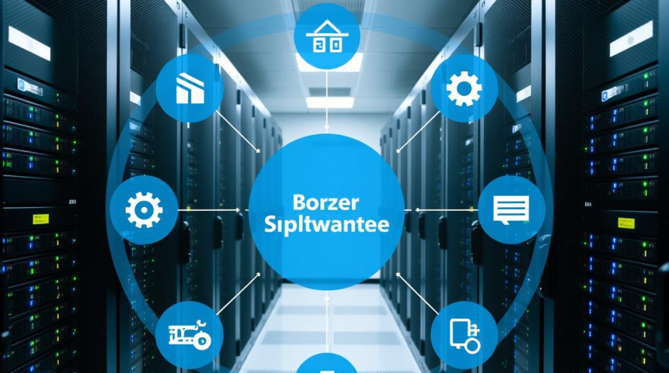 服务器环境软件如何选择与配置最合适? 服务器环境软件如何选择与配置最合适?