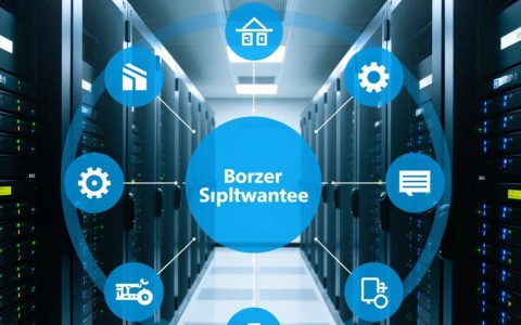 服务器环境软件如何选择与配置最合适？