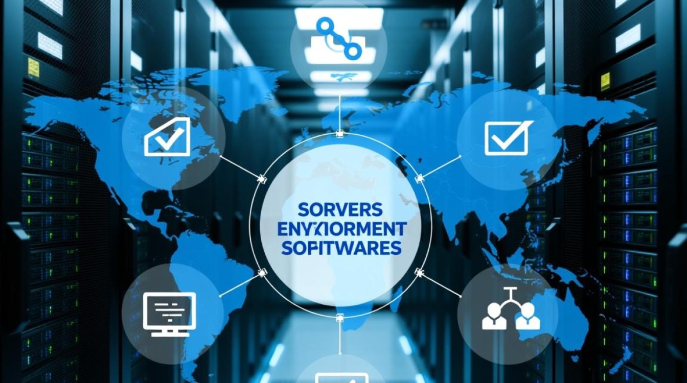 服务器环境软件如何选择与配置最合适? 服务器环境软件如何选择与配置最合适?