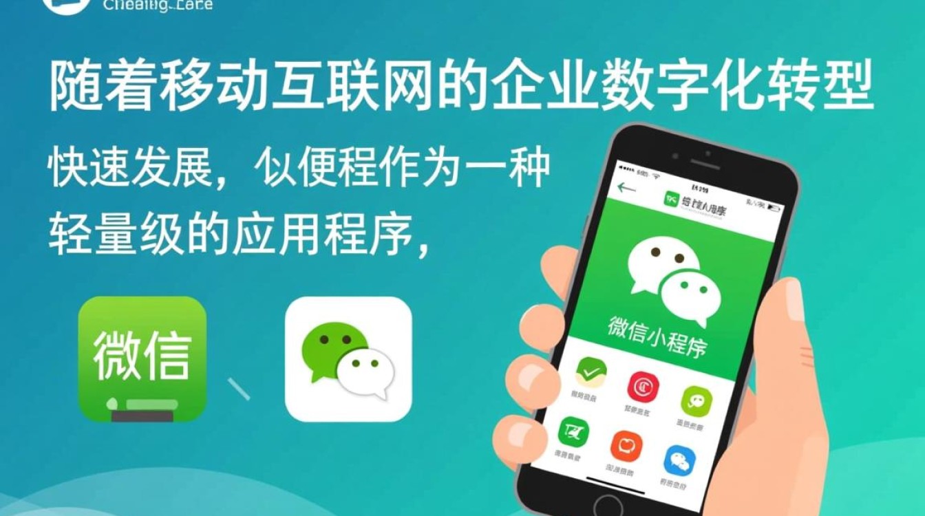 兰州微信小程序开发服务，如何选择专业可靠的供应商？