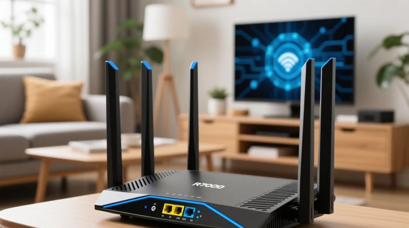 r7000路由器配置指南，详细教程及常见问题解答？