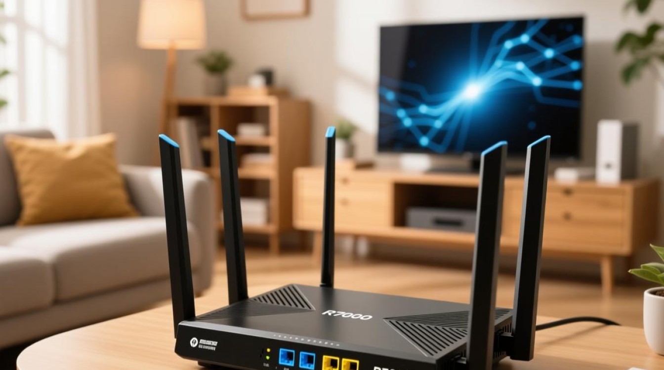 r7000路由器配置指南，详细教程及常见问题解答？