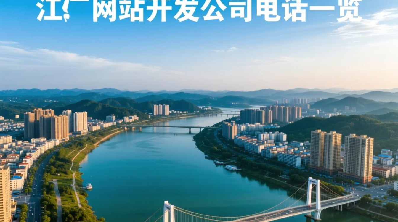 内江网站开发公司电话？哪家公司专业可靠，服务如何？