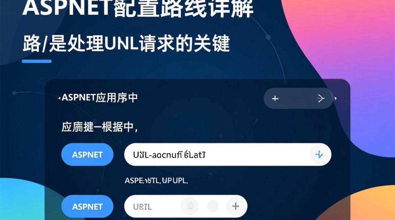 ASP.NET配置路由时，如何确保最佳性能与用户体验？