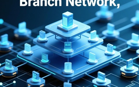 分支网络是什么意思？企业分支机构组网方案怎么选？