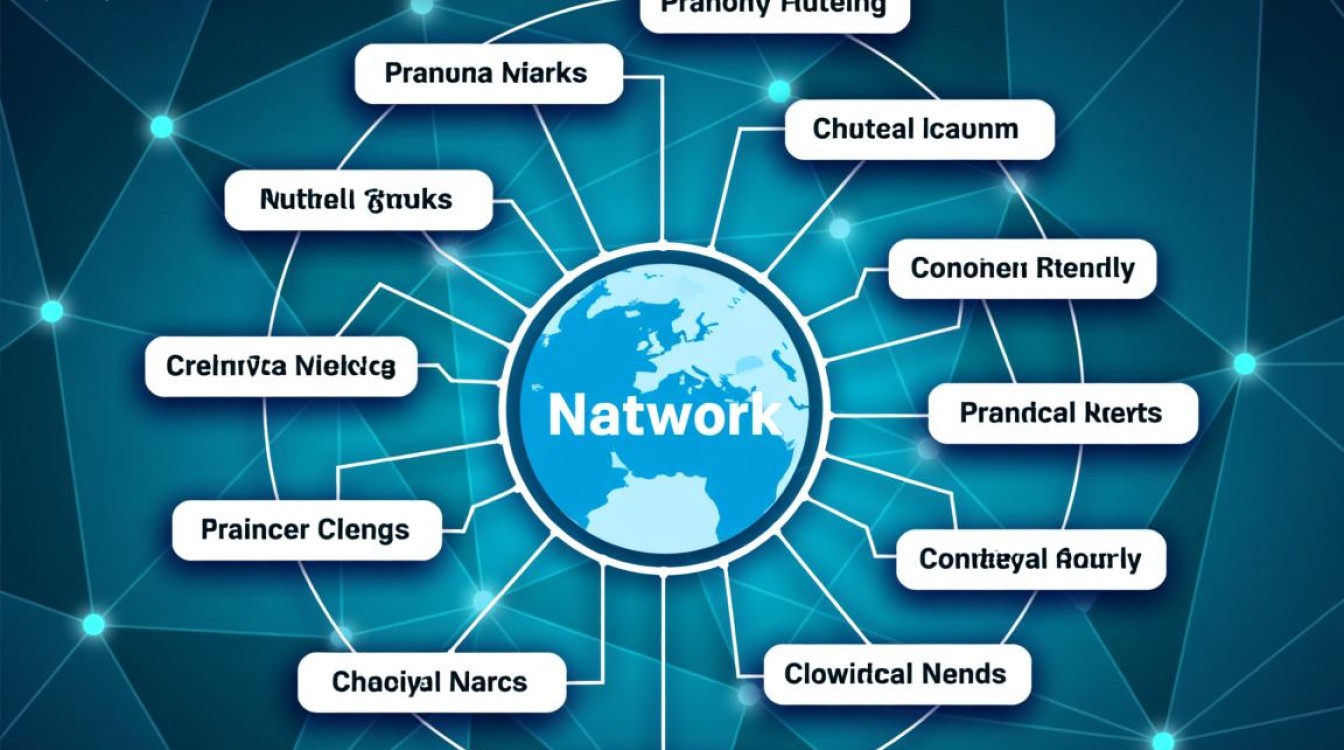 分支网络是什么意思？企业分支机构组网方案怎么选？