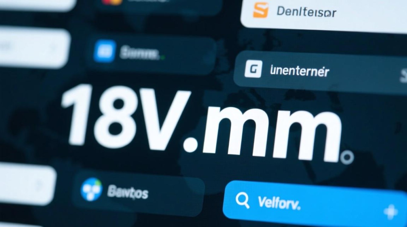 18av.mm域名背后隐藏的秘密是什么？