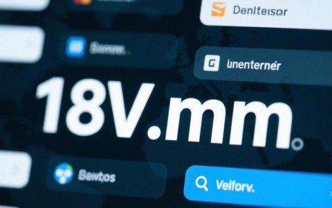 18av.mm域名背后隐藏的秘密是什么？