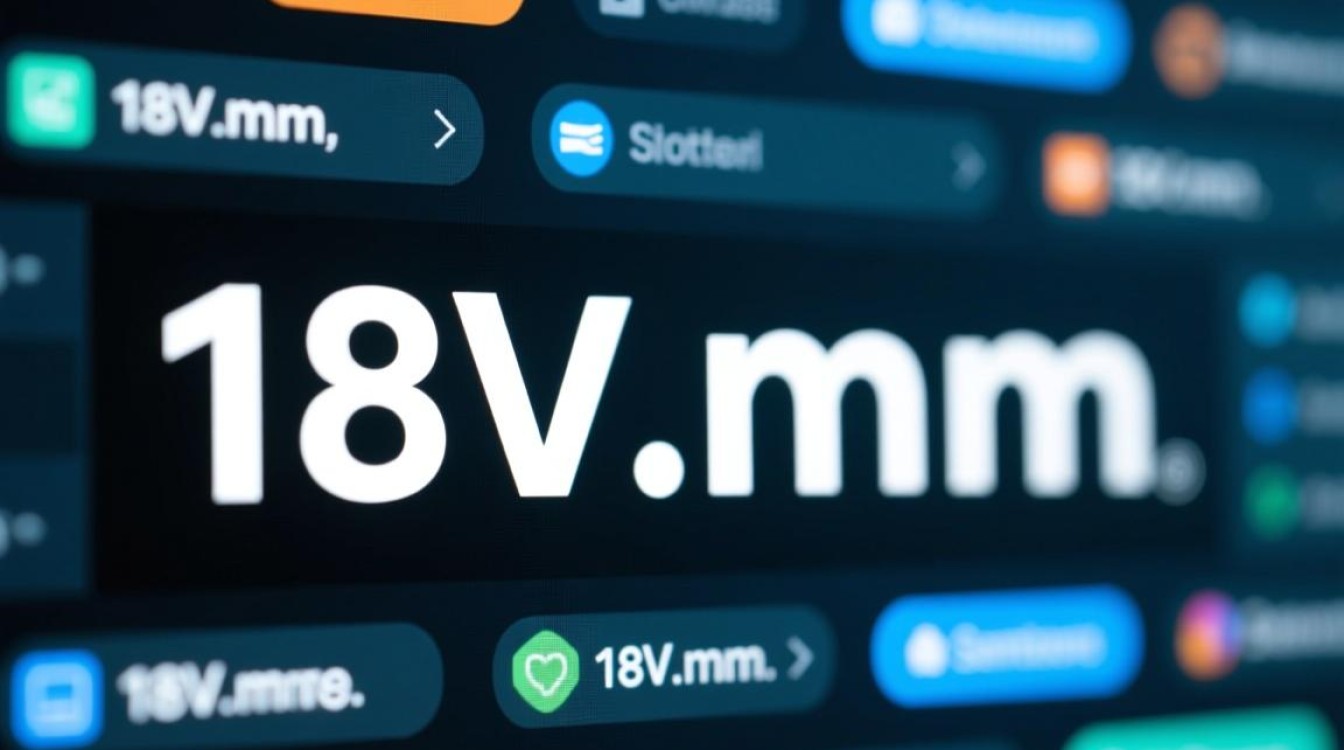 18av.mm域名背后隐藏的秘密是什么？