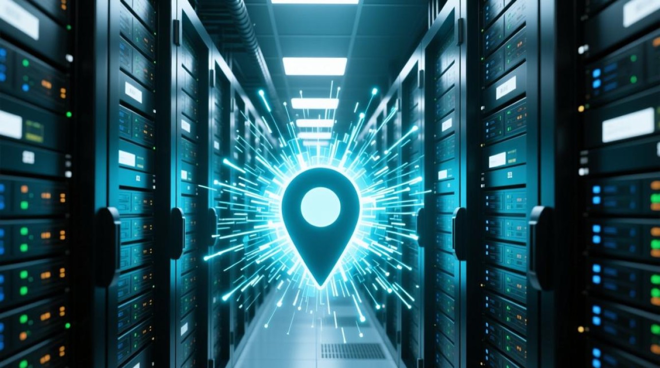 分布式软件定位存储如何实现高效精准的数据检索与管理？