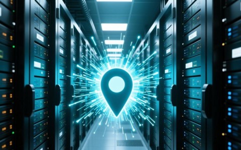 分布式软件定位存储如何实现高效精准的数据检索与管理？