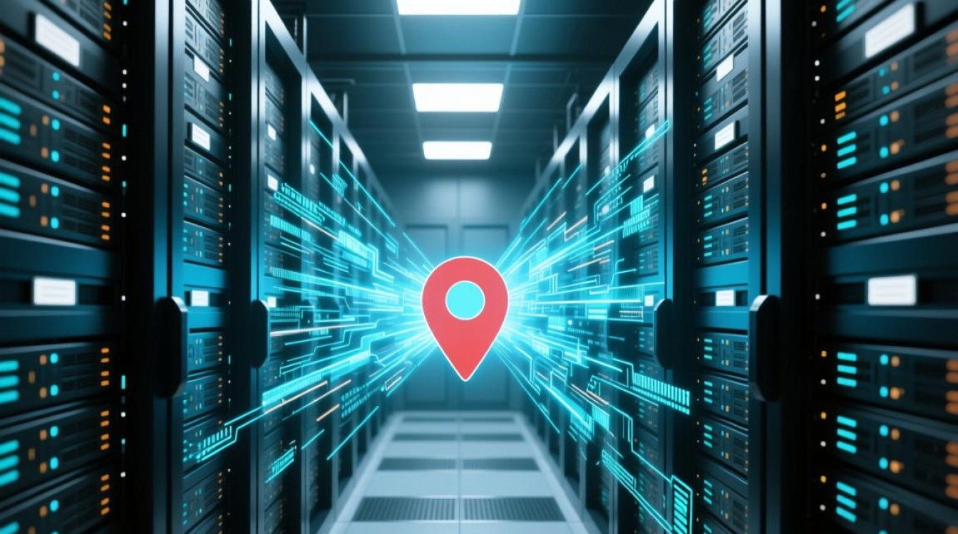 分布式软件定位存储如何实现高效精准的数据检索与管理？