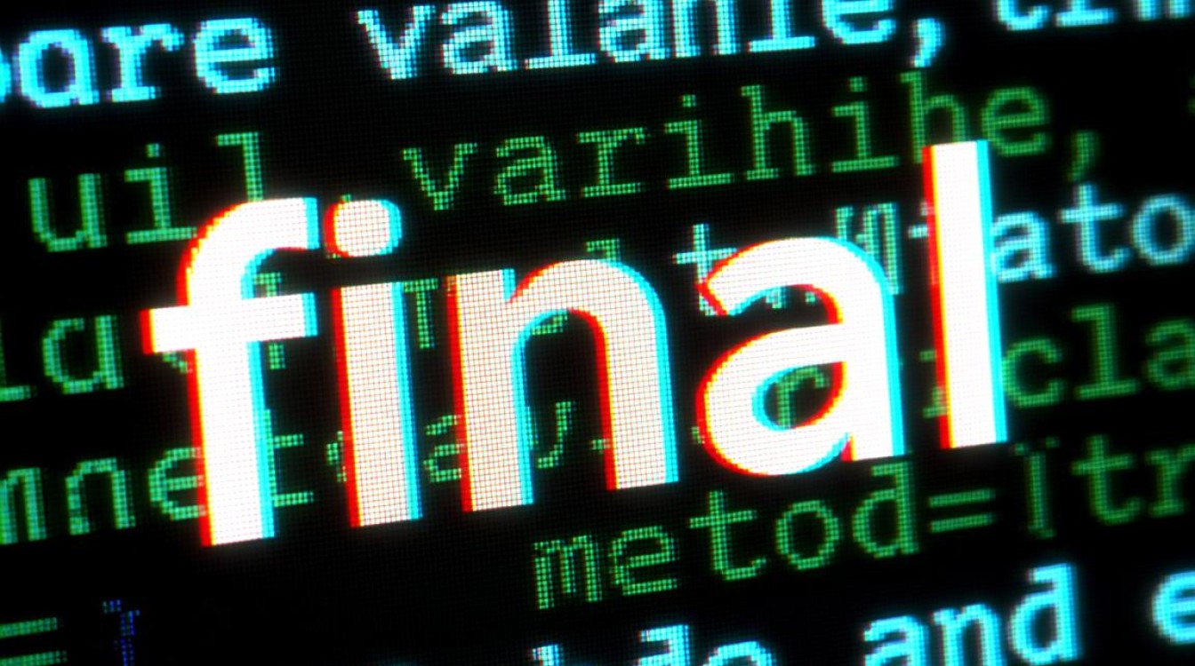 final类存储在何处？探讨Java中final类独特存放位置之谜