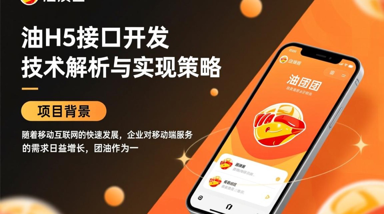 团油h5接口开发，如何确保接口稳定性和用户体验优化？