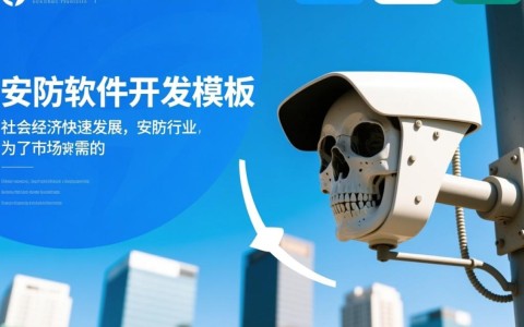 长春安防软件开发模板，如何选择合适的解决方案？