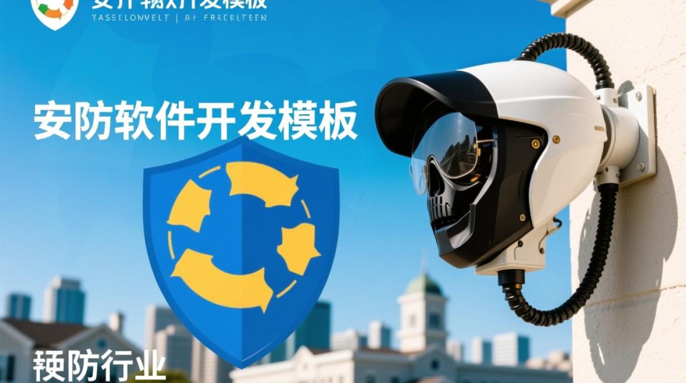 长春安防软件开发模板，如何选择合适的解决方案？