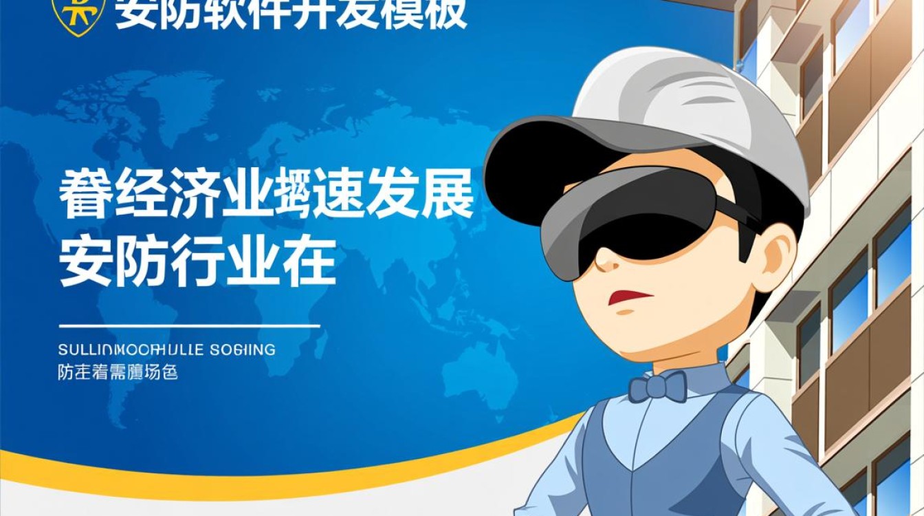 长春安防软件开发模板，如何选择合适的解决方案？