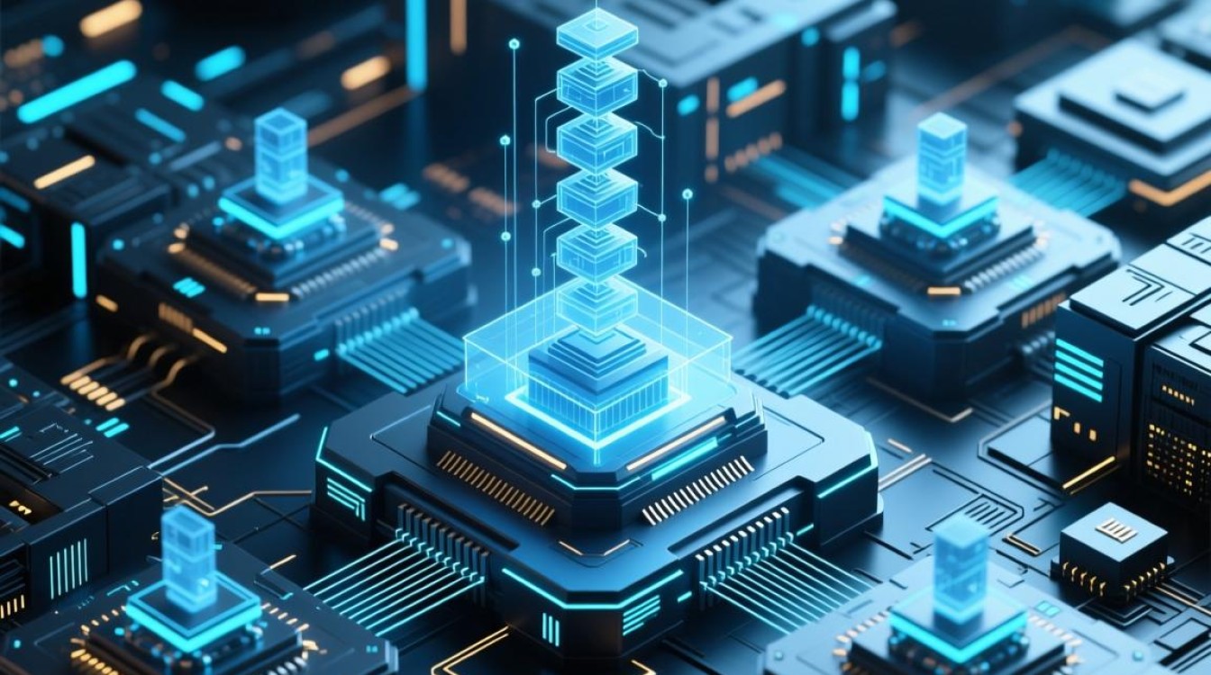 分布式网关服务器如何实现高效负载均衡与高可用部署？