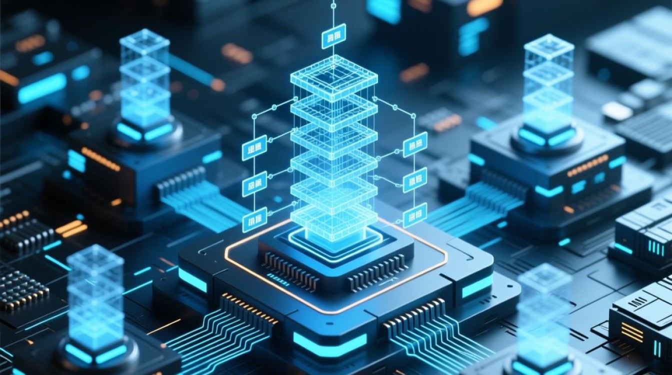 分布式网关服务器如何实现高效负载均衡与高可用部署？