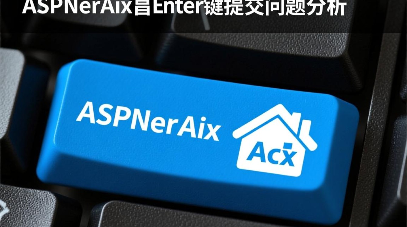 ASP.NET Ajax Enter键提交功能实现与常见问题解析，有哪些疑惑点？